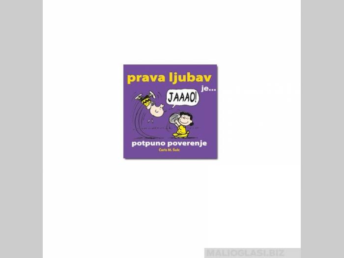  prava ljubav je potpuno poverenje  besplatni mali oglasi