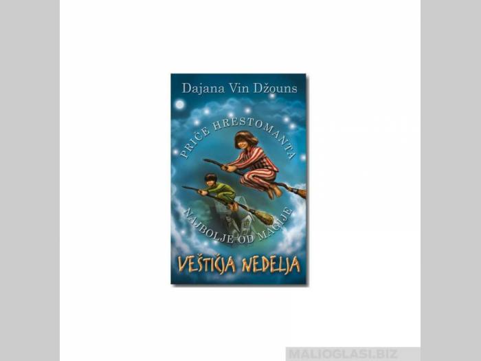  veštičja nedelja  besplatni mali oglasi