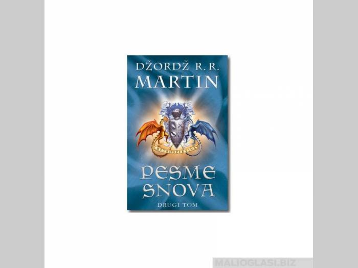  pesme snova retrospektiva drugi tom  besplatni mali oglasi