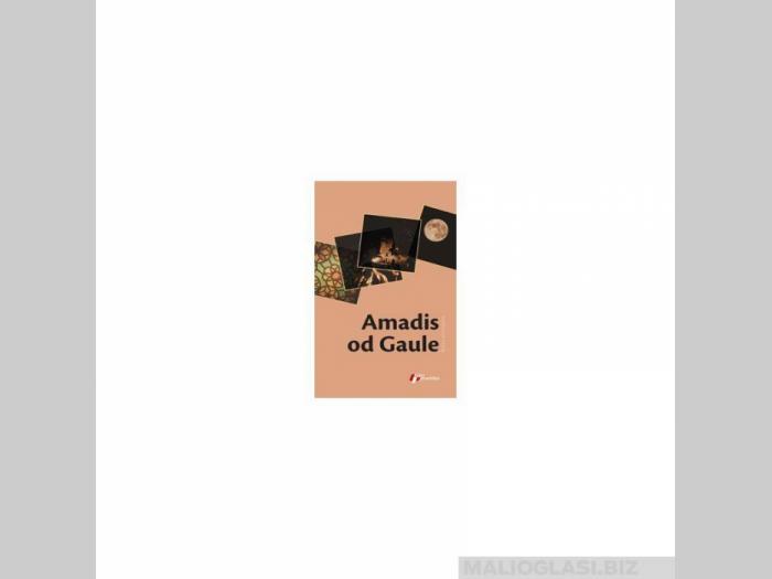  amadis od gaule  besplatni mali oglasi