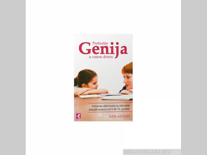  probudite genija u vašem detetu  besplatni mali oglasi