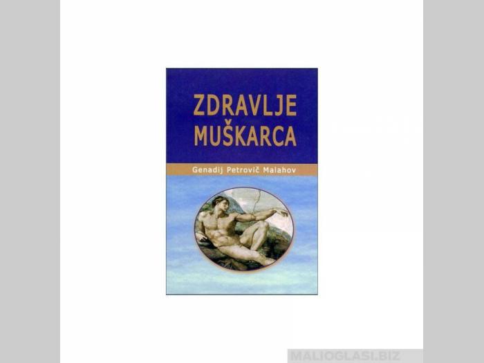  zdravlje muškarca  besplatni mali oglasi