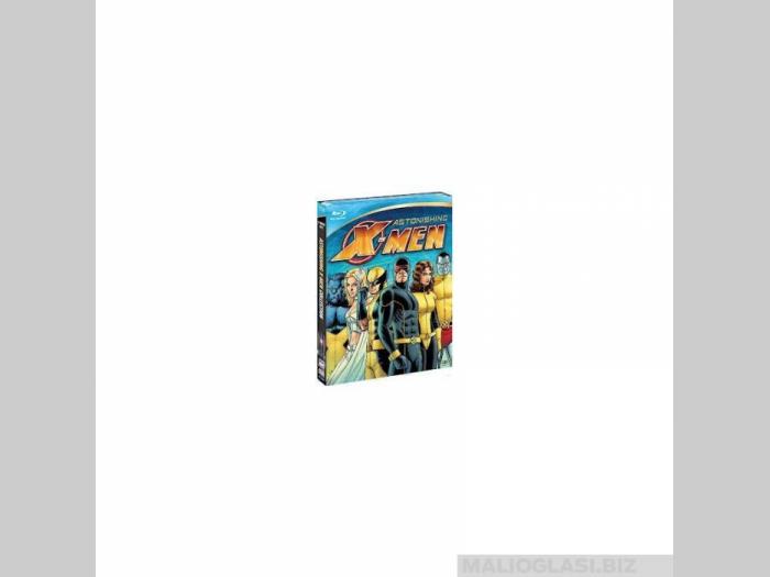  astonishing x men  besplatni mali oglasi