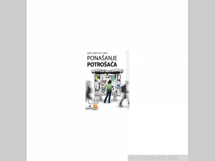  ponašanje potrošača cb  besplatni mali oglasi