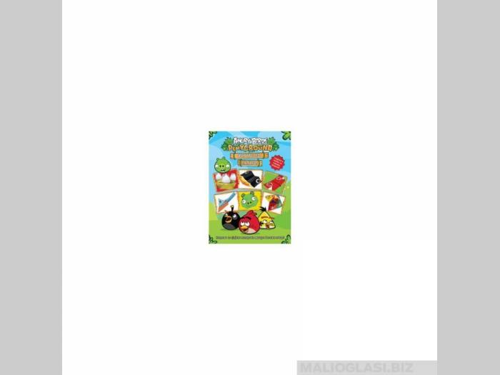  angry birds playground figure od papira  besplatni mali oglasi