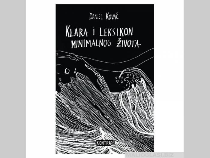  klara i leksikon minimalnog života  besplatni mali oglasi