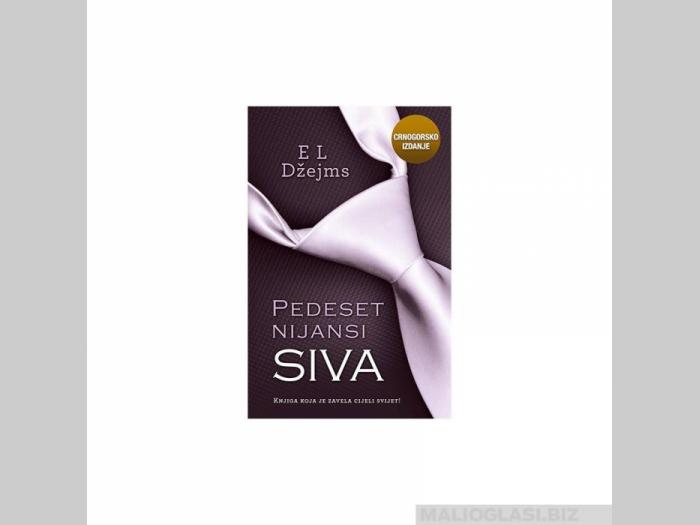  pedeset nijansi siva (cg izdanje)  besplatni mali oglasi