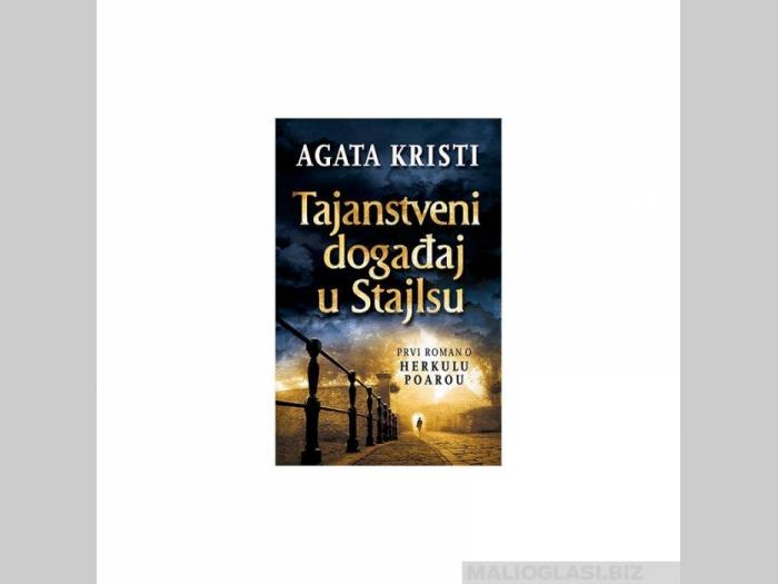  tajanstveni događaj u stajlsu  besplatni mali oglasi