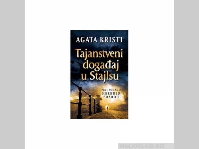  tajanstveni događaj u stajlsu  besplatni mali oglasi