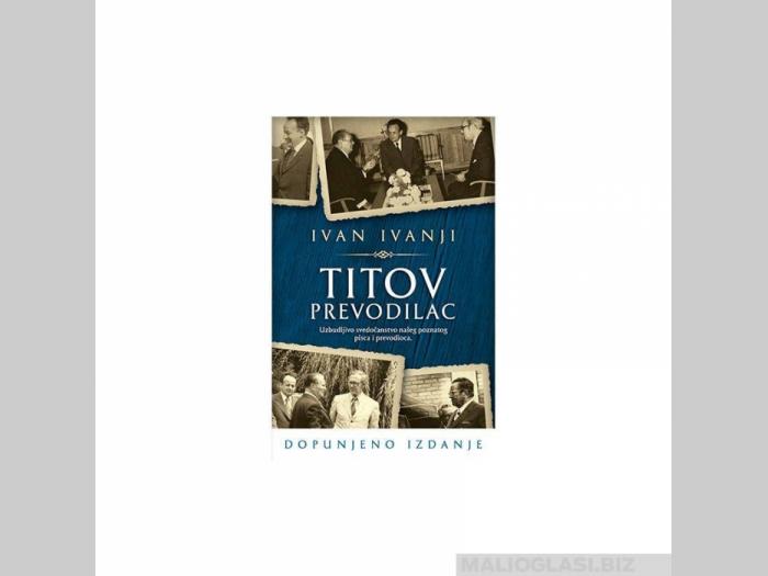 titov prevodilac  besplatni mali oglasi