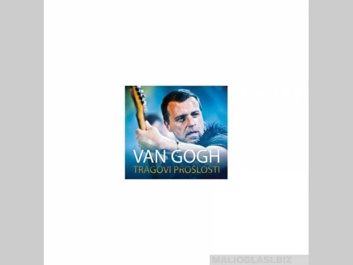  van gogh tragovi prošlosti  besplatni mali oglasi