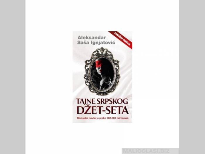  tajne srpskog džet seta  besplatni mali oglasi