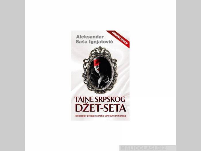  tajne srpskog džet seta  besplatni mali oglasi