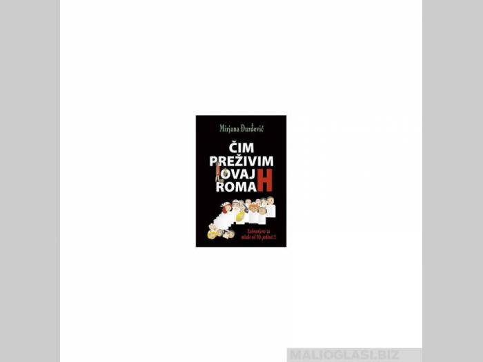  čim preživim ovaj roman  besplatni mali oglasi