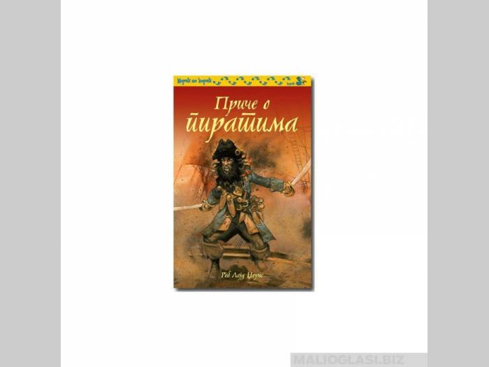  priče o piratima  besplatni mali oglasi