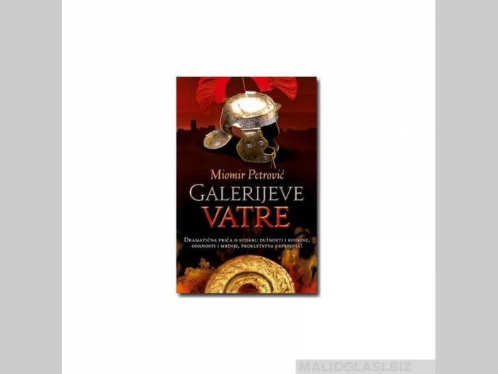  galerijeve vatre  besplatni mali oglasi