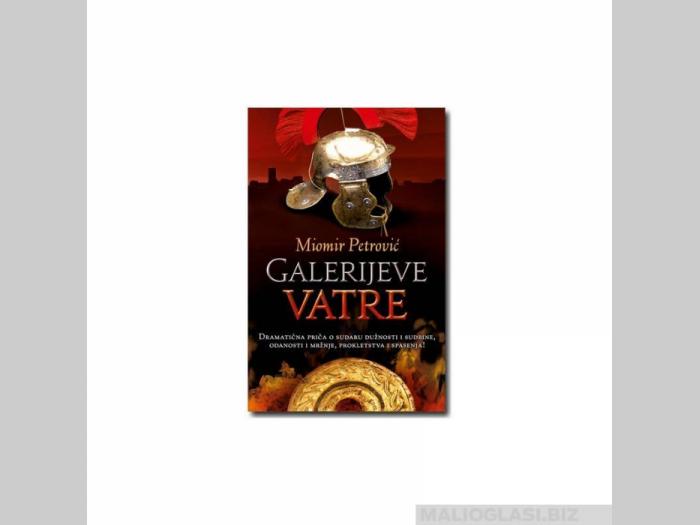  galerijeve vatre  besplatni mali oglasi
