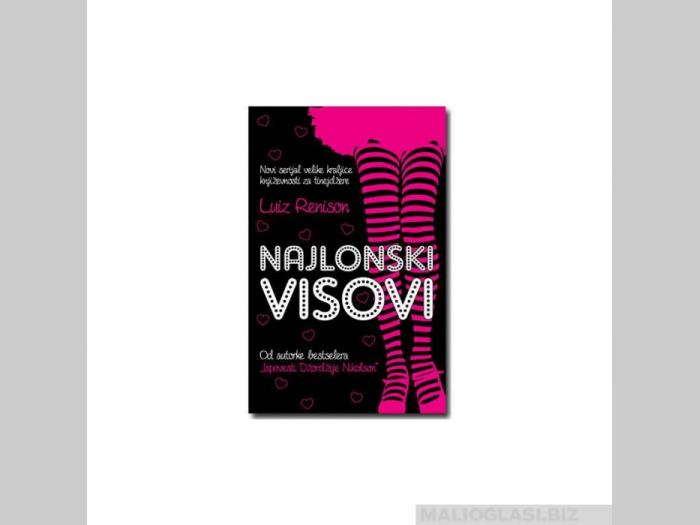  najlonski visovi  besplatni mali oglasi