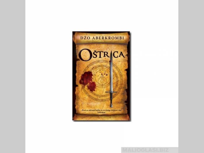  oštrica  besplatni mali oglasi