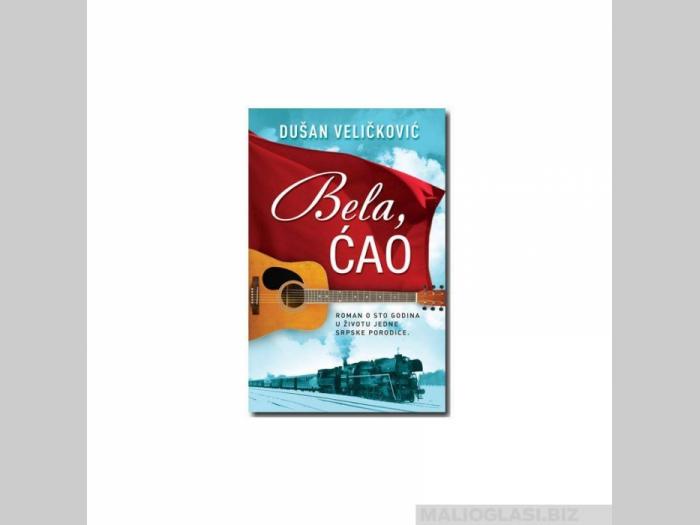  bela, ćao  besplatni mali oglasi