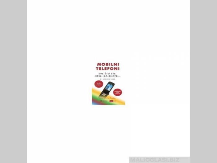  mobilni telefoni  besplatni mali oglasi