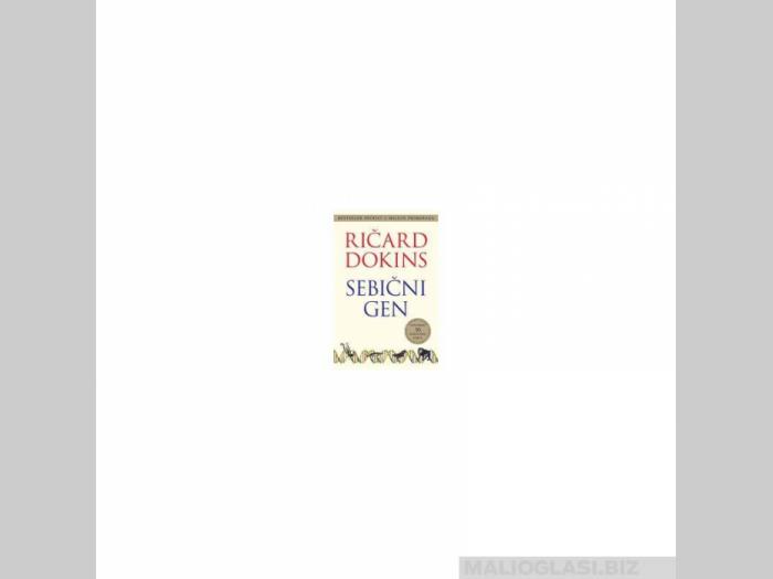  sebični gen  besplatni mali oglasi
