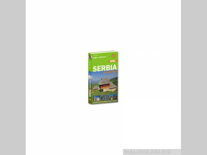  serbia a portata di mano ii  besplatni mali oglasi