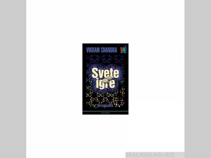  svete igre 2 dio  besplatni mali oglasi