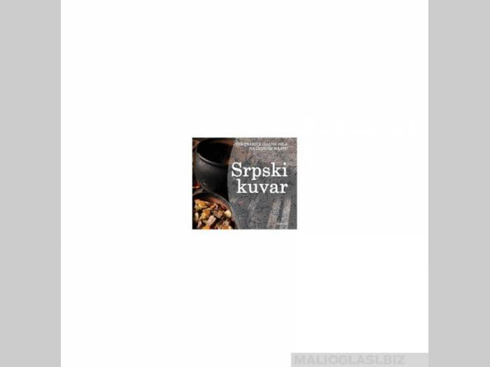  srpski kuvar  besplatni mali oglasi