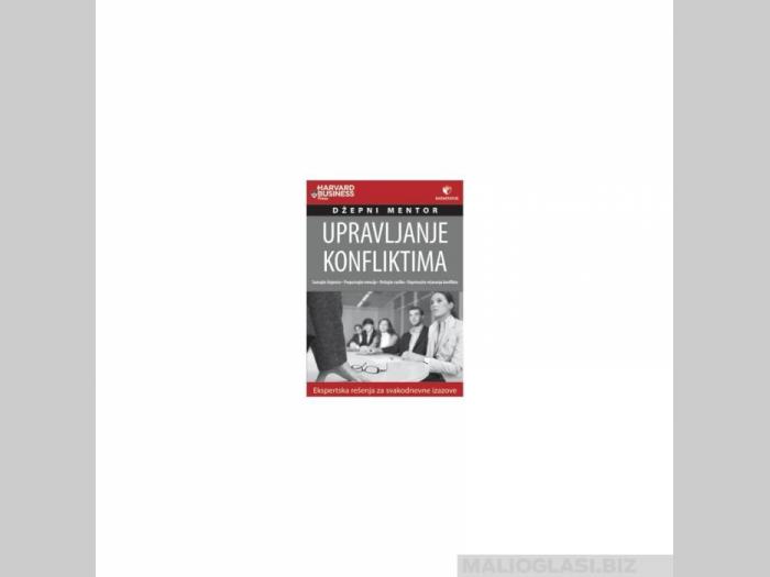  džepni mentor upravljanje konfliktima  besplatni mali oglasi