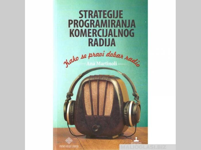  kako se pravi dobar radio  besplatni mali oglasi