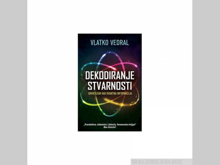  dekodiranje stvarnosti  besplatni mali oglasi