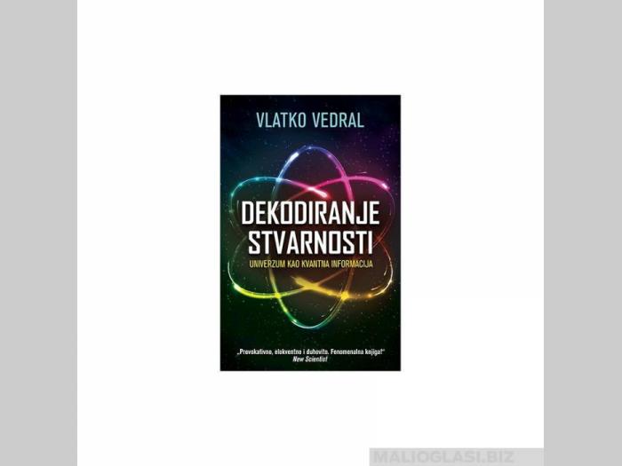  dekodiranje stvarnosti  besplatni mali oglasi