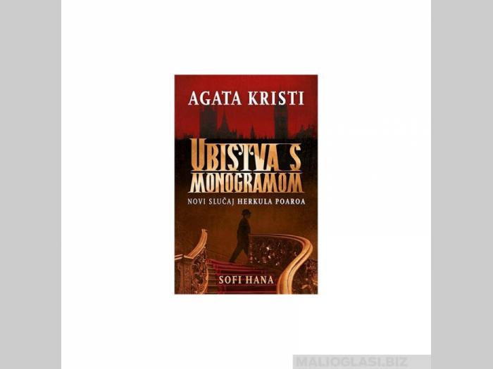  ubistva s monogramom  besplatni mali oglasi