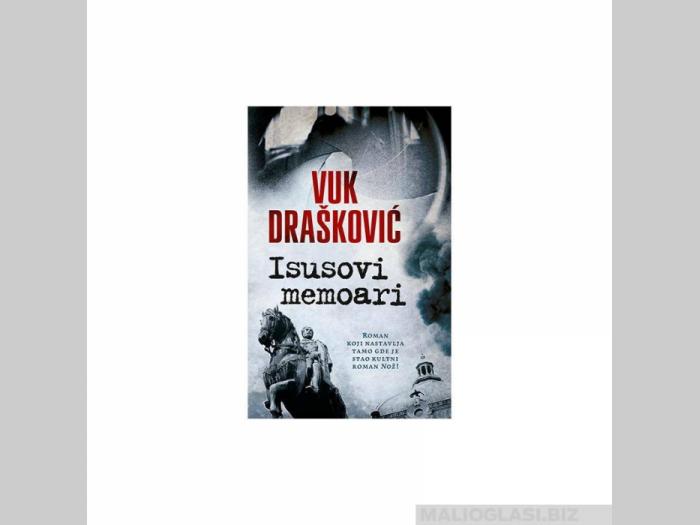  isusovi memoari  besplatni mali oglasi