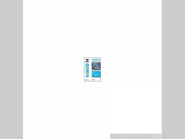  archicad 14 dvd  besplatni mali oglasi