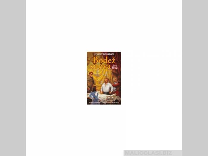  bodež snova ii deo  besplatni mali oglasi