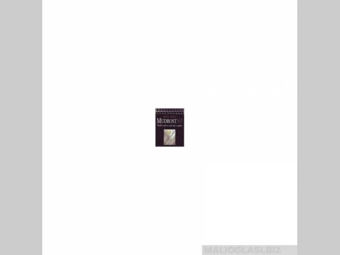  mudrost 365  besplatni mali oglasi