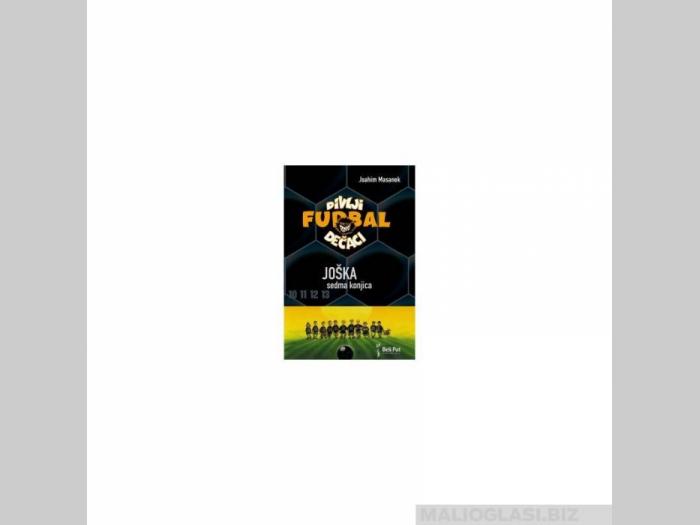  divlji dečaci 9 joška, sedmi konjički  besplatni mali oglasi