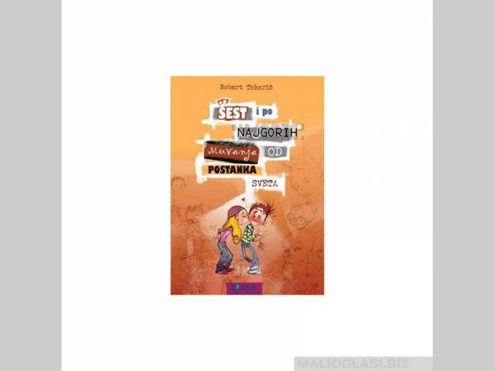  šest i po najgorih muvanja od postanka sveta  besplatni mali oglasi