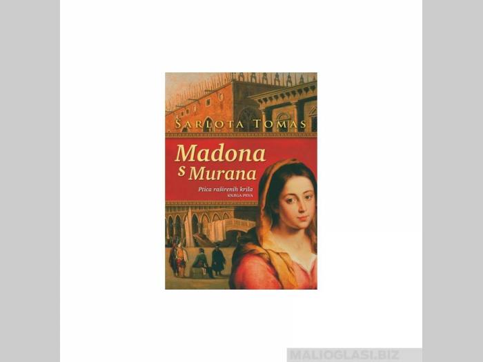  madona sa murana 2 suze staklene ptice  besplatni mali oglasi