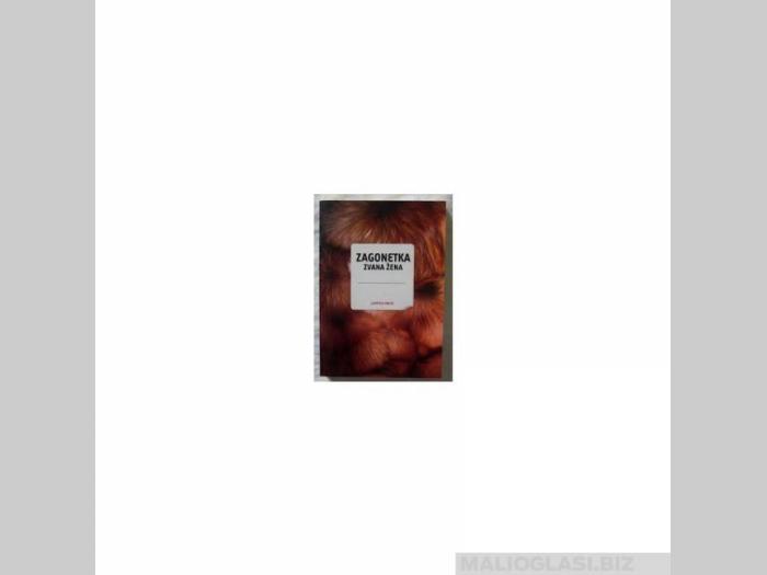  zagonetka zvana žena  besplatni mali oglasi