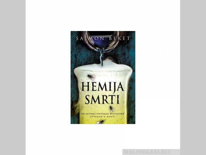  hemija smrti  besplatni mali oglasi