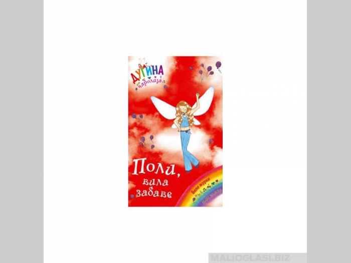  poli, vila zabave dugina čarolija 19  besplatni mali oglasi