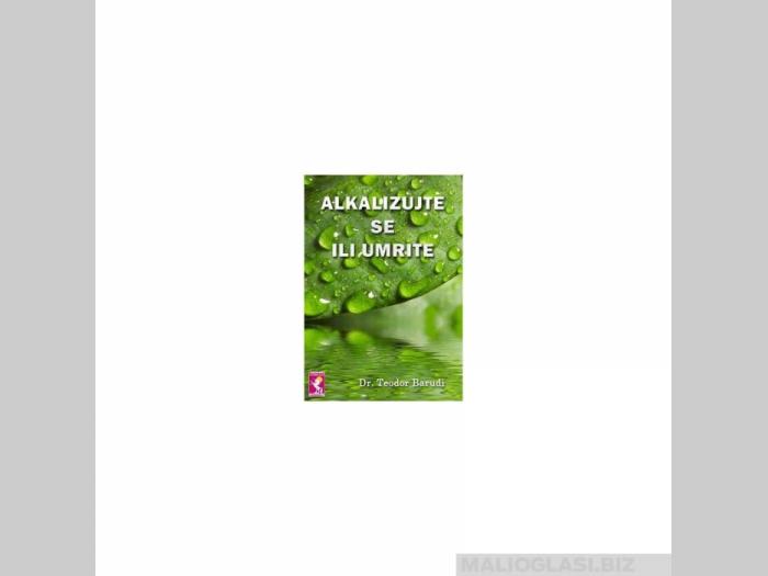  alkalizujte se ili umrite  besplatni mali oglasi