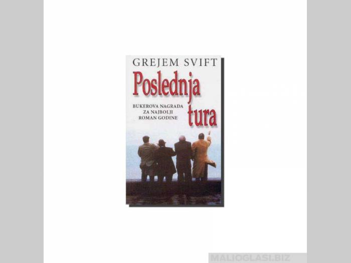  poslednja tura  besplatni mali oglasi