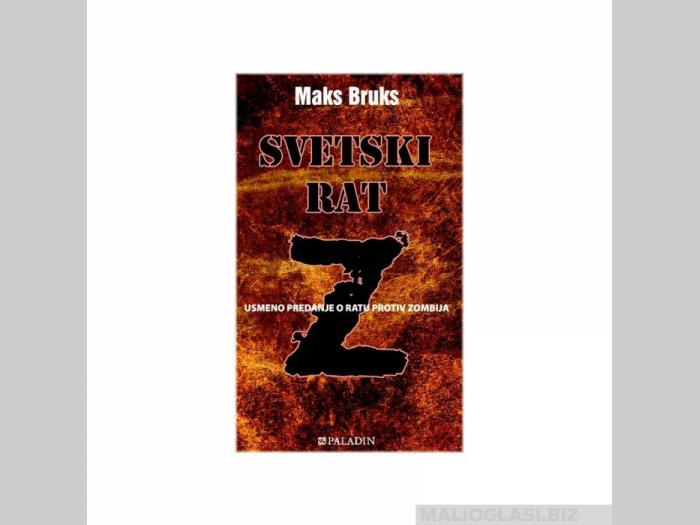  svetski rat z  besplatni mali oglasi