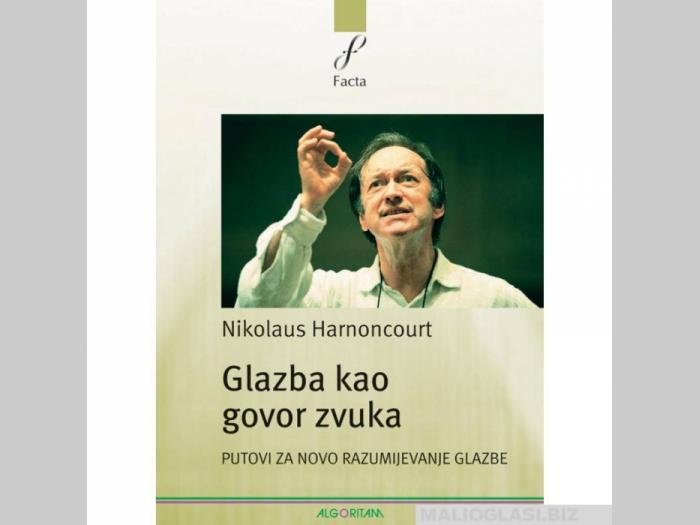  glazba kao govor zvuka  besplatni mali oglasi