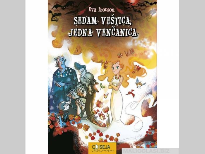  sedam veštica, jedna venčanica  besplatni mali oglasi