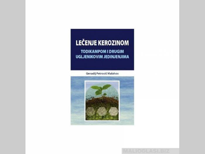  lečenje kerozinom todikampom i drugim ugljenikovim jedinjenjima  besplatni mali oglasi